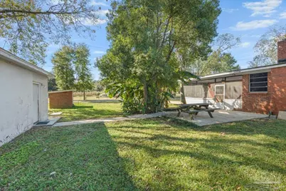 5370 N Blue Angel Pkwy, Pensacola, FL 32526 - Photo 33