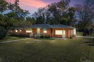 5370 N Blue Angel Pkwy, Pensacola, FL 32526 - Photo 1