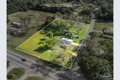 5370 N Blue Angel Pkwy, Pensacola, FL 32526 - Photo 3
