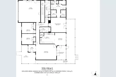 40 Highpoint Dr #B, Gulf Breeze, FL 32561 - Photo 53