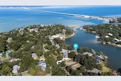 40 Highpoint Dr #B, Gulf Breeze, FL 32561 - Photo 47