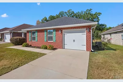 3912 Throne Ct, Milton, FL 32583 - Photo 11