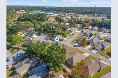 3912 Throne Ct, Milton, FL 32583 - Photo 47