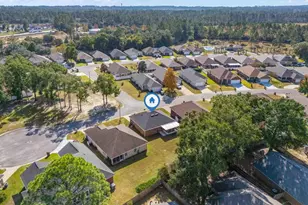 3912 Throne Ct, Milton, FL 32583 - Photo 45