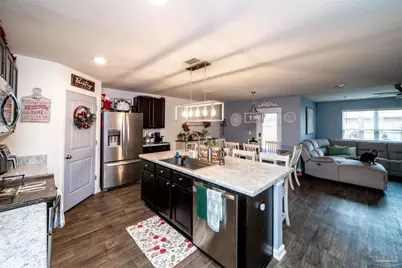 7344 Single Trace, Pensacola, FL 32526 - Photo 5