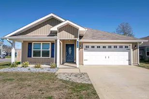 7344 Single Trce, Pensacola, FL 32526 - Photo 1