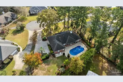 3306 Prestwick Dr, North Pace, FL 32571 - Photo 51