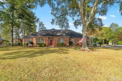 3306 Prestwick Dr, North Pace, FL 32571 - Photo 1