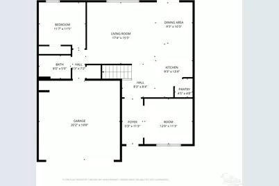 4672 Perception Cir, Milton, FL 32570 - Photo 37