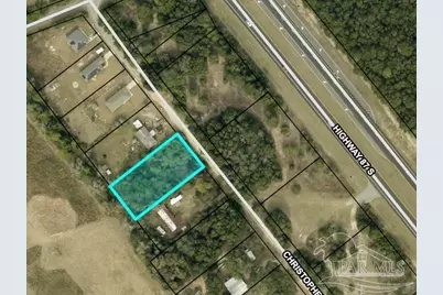 4769 Christopher Ln, Milton, FL 32583 - Photo 1