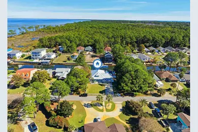 1688 College Pkwy, Gulf Breeze, FL 32563 - Photo 11