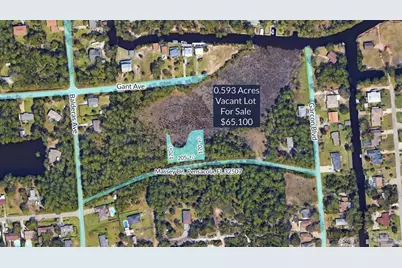 00 Massey Dr, Pensacola, FL 32507 - Photo 1