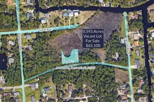 00 Massey Dr, Pensacola, FL 32507 - Photo 1