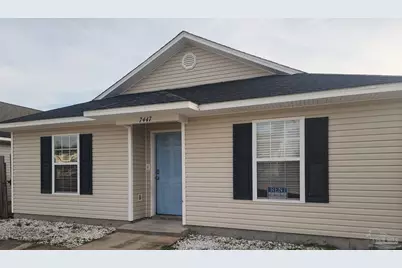 7447 Harvest Village Ct, Navarre, FL 32566 - Photo 1