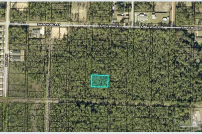 2862 N 27th Ave, Milton, FL 32583 - Photo 1