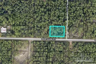 5200 N San Juan St, Milton, FL 32583 - Photo 1