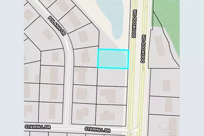 Lot 19 Dogwood Rd, Milton, FL 32570 - Photo 7