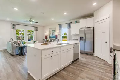 3464 Crossvine Rd, Cantonment, FL 32533 - Photo 7