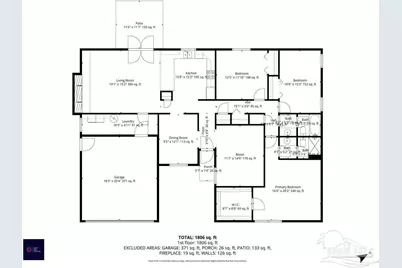 4015 Burbank Dr, Pensacola, FL 32504 - Photo 51