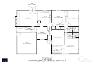 4015 Burbank Dr, Pensacola, FL 32504 - Photo 51