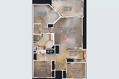 616 Lost Key Dr #405-A, Pensacola, FL 32507 - Photo 35