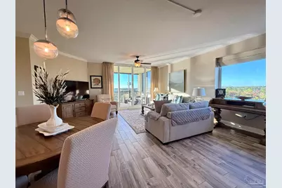 616 Lost Key Dr #405-A, Pensacola, FL 32507 - Photo 5