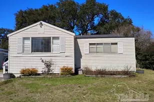 316 W Sunset Ave, Pensacola, FL 32507 - Photo 1