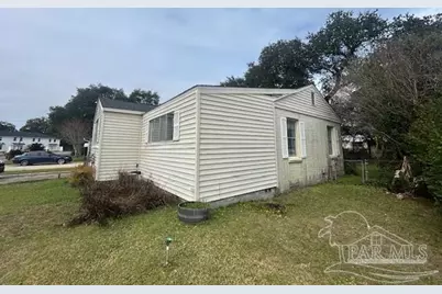 316 W Sunset Ave, Pensacola, FL 32507 - Photo 15