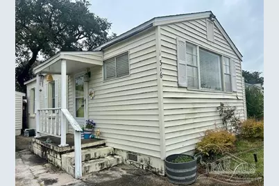316 W Sunset Ave, Pensacola, FL 32507 - Photo 3