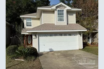 6222 Cottage Woods Dr, Milton, FL 32570 - Photo 1