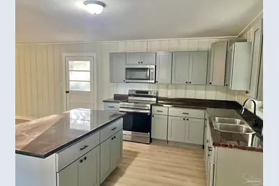 847 Sidney E. Manning Blvd, Flomaton, AL 36441 - Photo 3