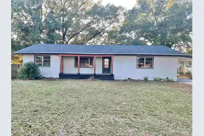 847 Sidney E. Manning Blvd, Flomaton, AL 36441 - Photo 1