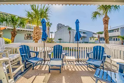 8522 Gulf Blvd #10, Navarre Beach, FL 32566 - Photo 21
