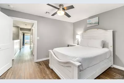 8522 Gulf Blvd #10, Navarre Beach, FL 32566 - Photo 23
