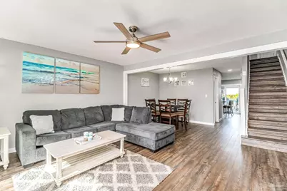 8522 Gulf Blvd #10, Navarre Beach, FL 32566 - Photo 3