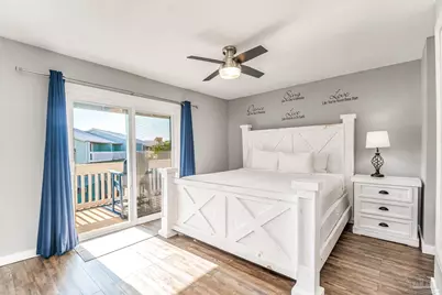 8522 Gulf Blvd #10, Navarre Beach, FL 32566 - Photo 27