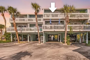 8522 Gulf Blvd, Navarre Beach, FL 32566 - Photo 1