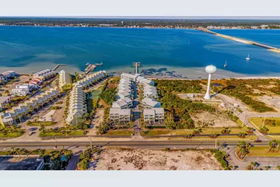 8522 Gulf Blvd #10, Navarre Beach, FL 32566 - Photo 41