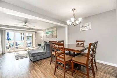 8522 Gulf Blvd #10, Navarre Beach, FL 32566 - Photo 5