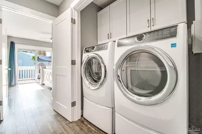 8522 Gulf Blvd #10, Navarre Beach, FL 32566 - Photo 25