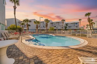 8522 Gulf Blvd #10, Navarre Beach, FL 32566 - Photo 7