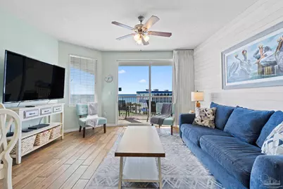 1515 Miracle Strip Pkwy #612, Fort Walton Beach, FL 32548 - Photo 3