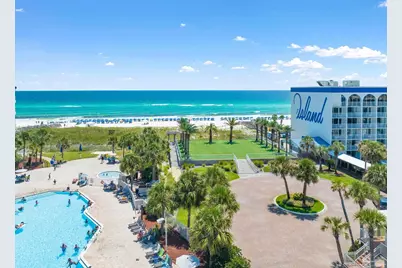 1515 Miracle Strip Pkwy #612, Fort Walton Beach, FL 32548 - Photo 1