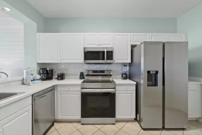 1515 Miracle Strip Pkwy #612, Fort Walton Beach, FL 32548 - Photo 7
