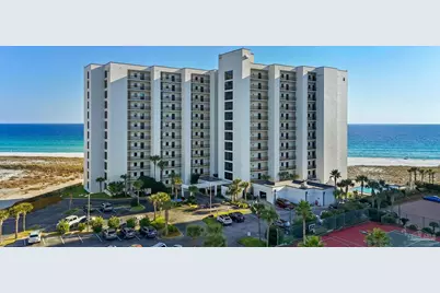8271 Gulf Blvd #803, Navarre Beach, FL 32566 - Photo 1
