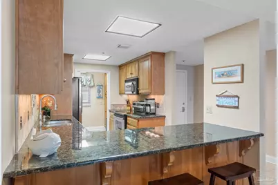 8271 Gulf Blvd #803, Navarre Beach, FL 32566 - Photo 9