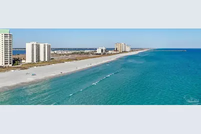 8271 Gulf Blvd #803, Navarre Beach, FL 32566 - Photo 31
