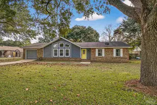 4807 Jennifer Ln, Pace, FL 32571 - Photo 1