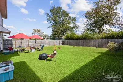 2388 Kirkwood Dr, Cantonment, FL 32533 - Photo 5