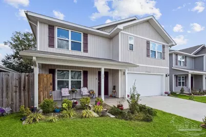 2388 Kirkwood Dr, Cantonment, FL 32533 - Photo 1